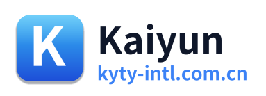 Kaiyun Logo